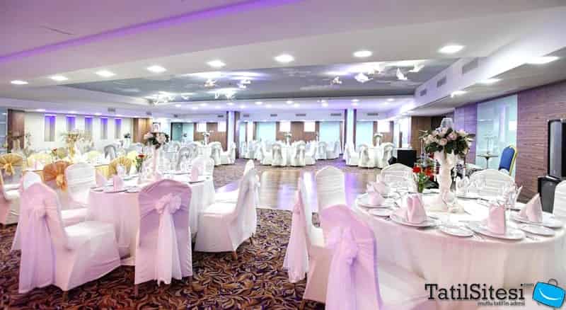 Sürmeli Hotel Adana